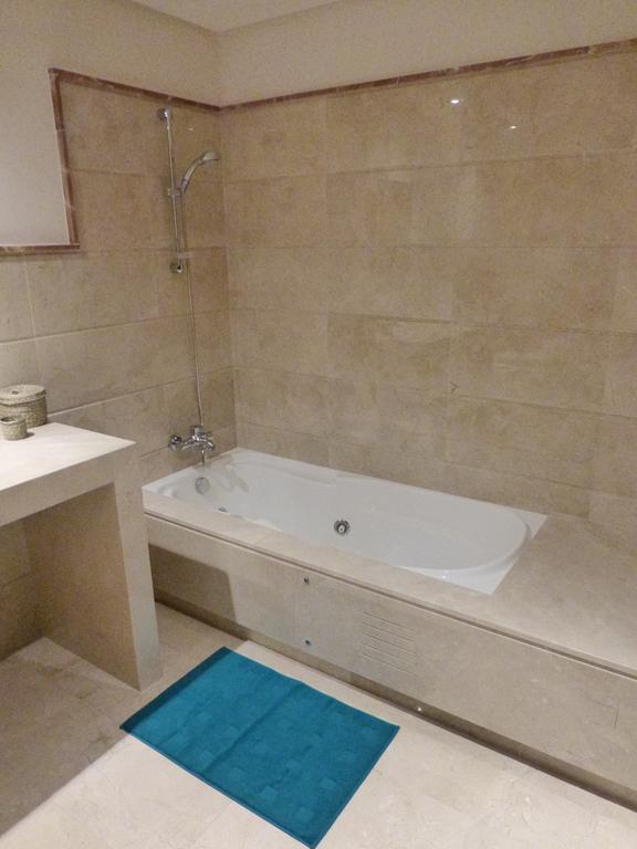 El Casar Apartments เบนาบีส ห้อง รูปภาพ