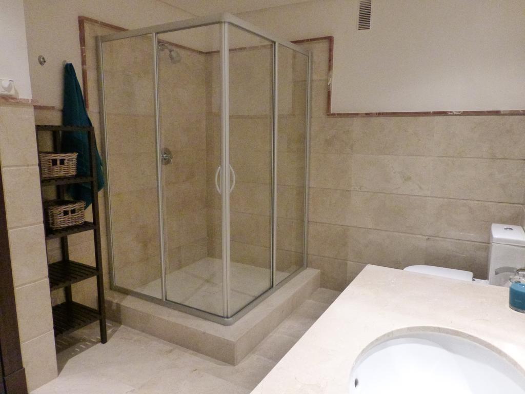 El Casar Apartments เบนาบีส ห้อง รูปภาพ