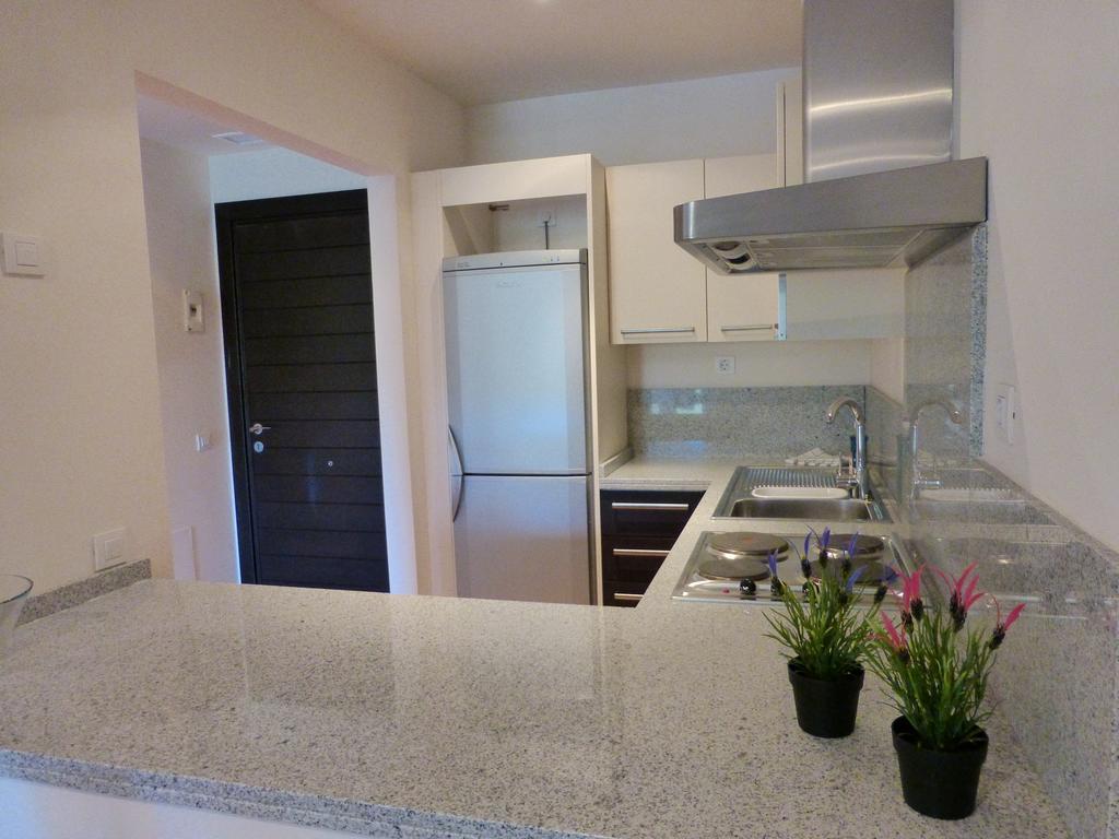 El Casar Apartments เบนาบีส ห้อง รูปภาพ